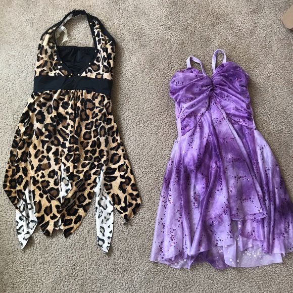 Dance costumes - Picture 6 of 9